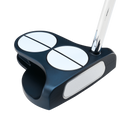 Odyssey Ai-ONE 2-Ball DB Putter-1