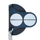 Odyssey Ai-ONE 2-Ball DB Putter-2