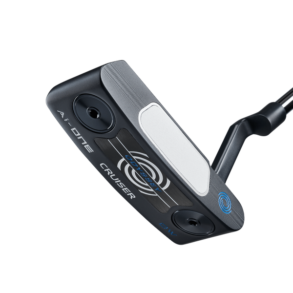 Odyssey Ai-ONE Cruiser DW CH Putter - IN STOCK READY TO SHIP