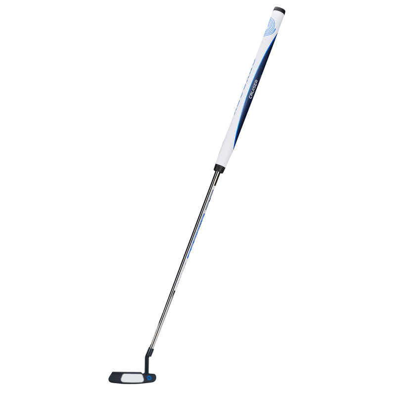 Odyssey Ai-ONE Cruiser Double Wide CH Putter