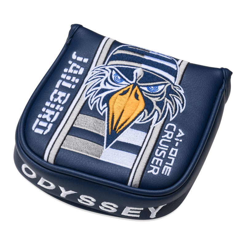 Odyssey Ai-ONE Jailbird Cruiser Putter