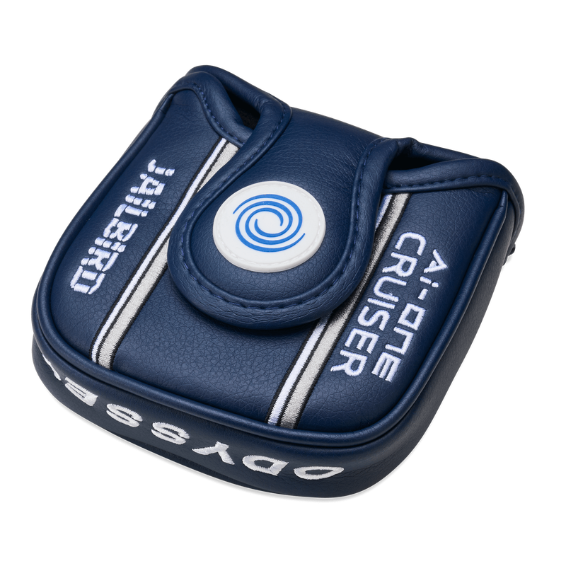 Odyssey Ai-ONE Jailbird Cruiser Putter