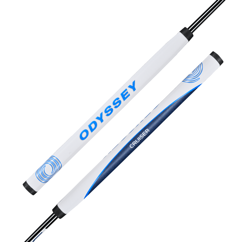 Odyssey Ai-ONE Jailbird Cruiser Putter