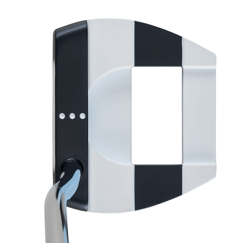 Odyssey Ai-ONE Jailbird Cruiser Putter - 0