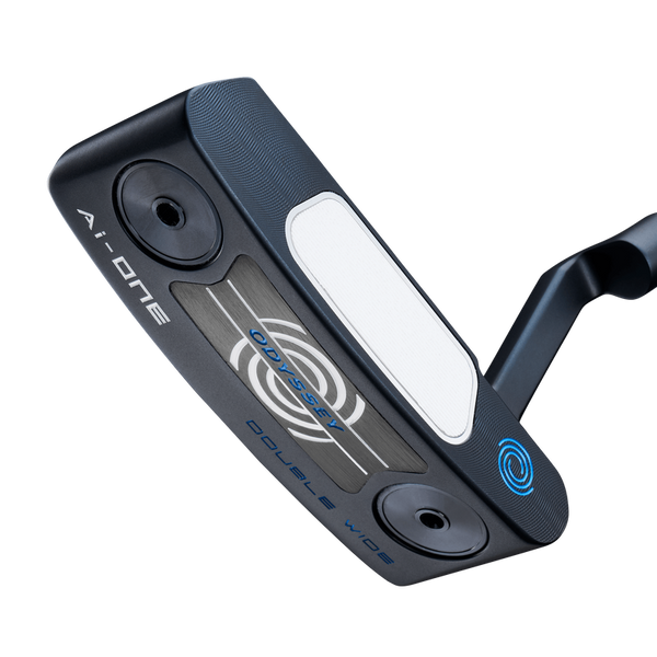 Odyssey Ai-ONE Cruiser Double Wide CH Putter