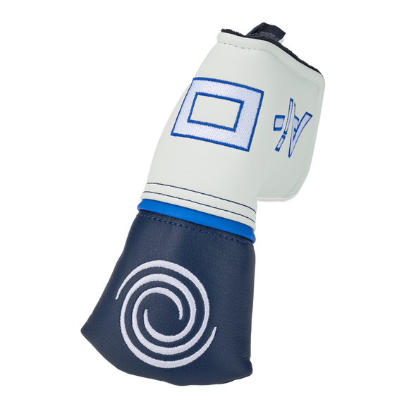 Odyssey Ai-ONE Cruiser Double Wide CH Putter