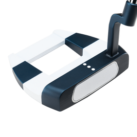 Odyssey Ai-ONE Jailbird Mini CH Putter