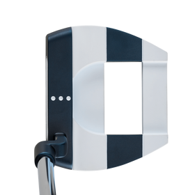 Odyssey Ai-ONE Jailbird Mini CH Putter - 0