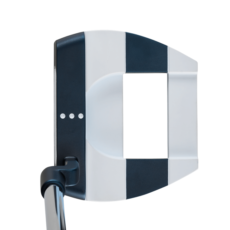 Odyssey Ai-ONE Jailbird Mini CH Putter - 0