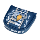 Odyssey Ai-ONE Jailbird Mini DB Putter-5