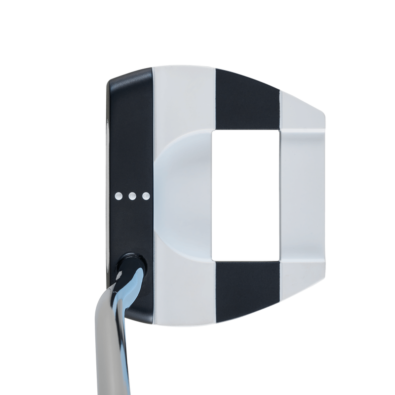 Odyssey Ai-ONE Jailbird Mini DB Putter - 0
