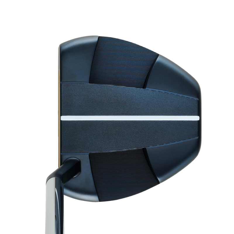 Odyssey Ai-ONE Milled Eight T S Putter - 0