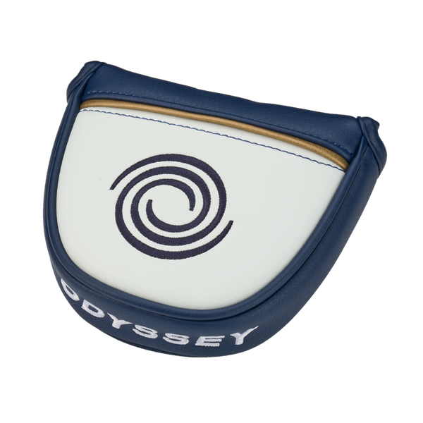 Odyssey Ai-ONE Milled Eight T DB Putter