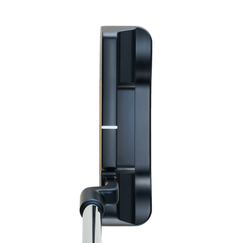 Odyssey Ai-ONE Milled One T CH Putter - 0