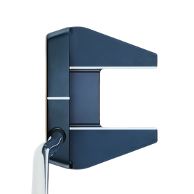 Odyssey Ai-ONE Milled Seven T DB Putter - 0
