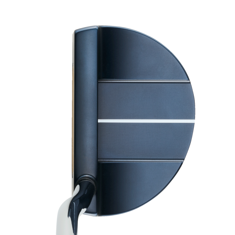 Odyssey Ai-ONE Milled Six T DB Putter - 0