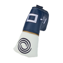 Odyssey Ai-ONE Milled Two T CH Putter-4