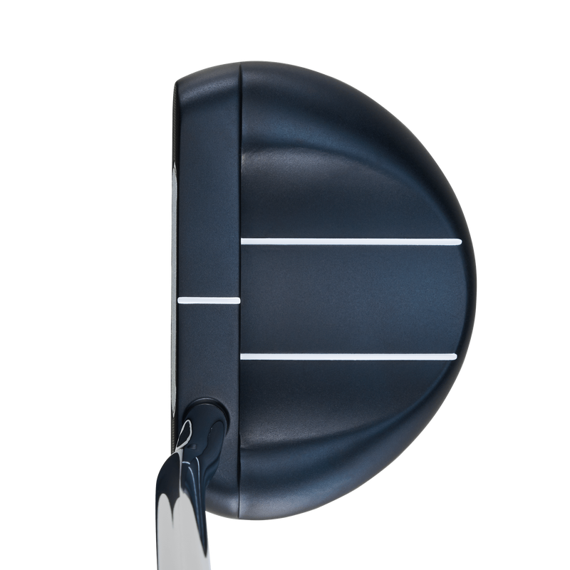 Odyssey Ai-ONE Rossie DB Putter - 0