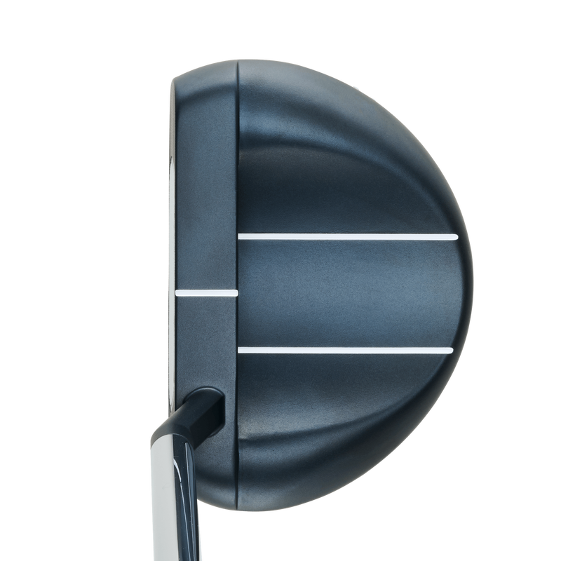 Odyssey Ai-ONE Rossie S Putter - 0