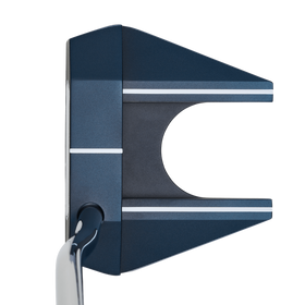 Odyssey Ai-ONE Seven DB Putter - 0