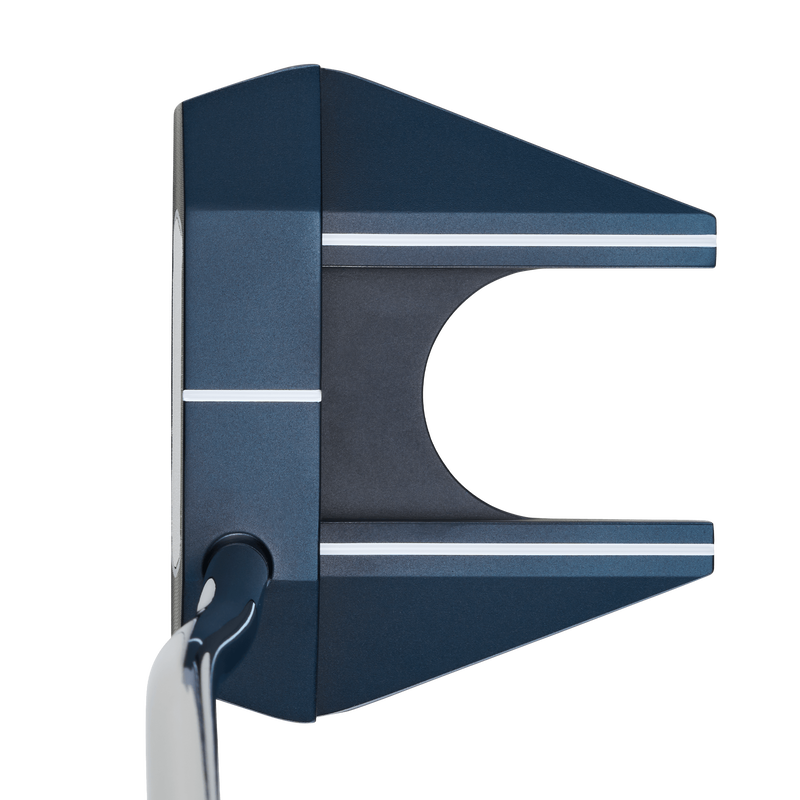 Odyssey Ai-ONE Seven Cruiser DB Putter - 0