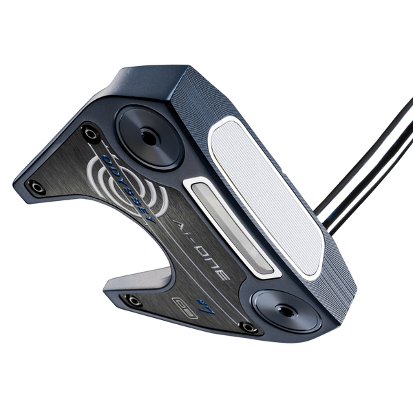 Odyssey Ai-ONE Seven DB Putter - IN STOCK READY TO SHIP