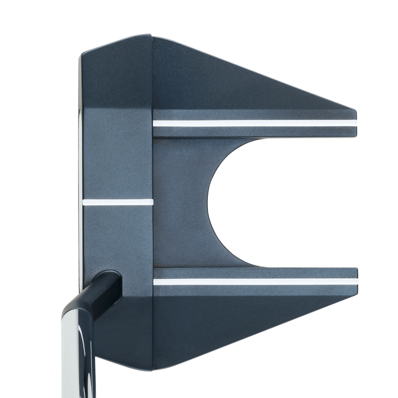 Odyssey Ai-ONE Seven S Putter - 0