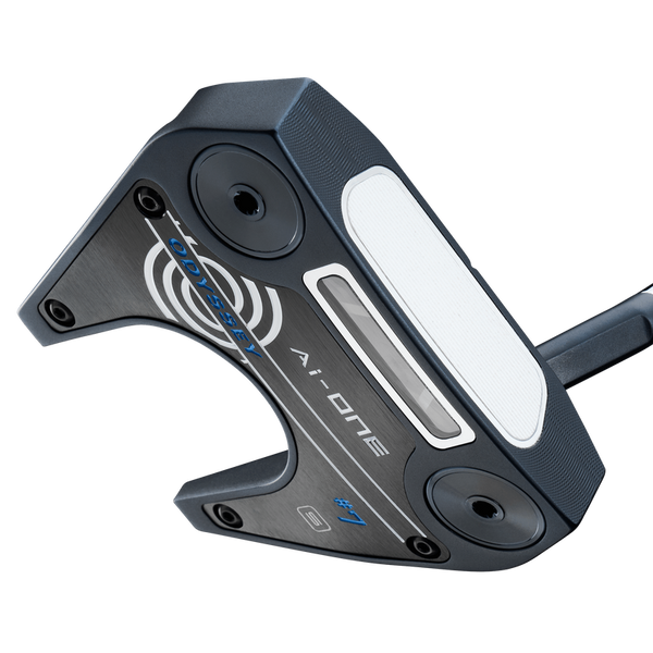 Odyssey Ai-ONE Seven S Putter - IN STOCK READY TO SHIP