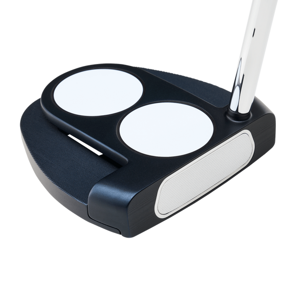 Odyssey Ai-ONE 2Ball Jailbird Mini DB Putter