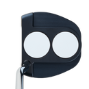 Odyssey Ai-ONE 2Ball Jailbird Mini DB Putter-2
