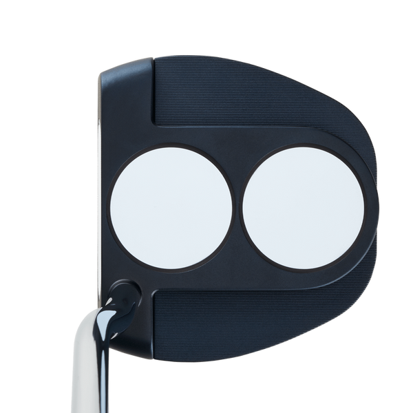 Odyssey Ai-ONE 2Ball Jailbird Mini DB Putter