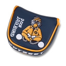 Odyssey Ai-ONE 2Ball Jailbird Mini DB Putter-4