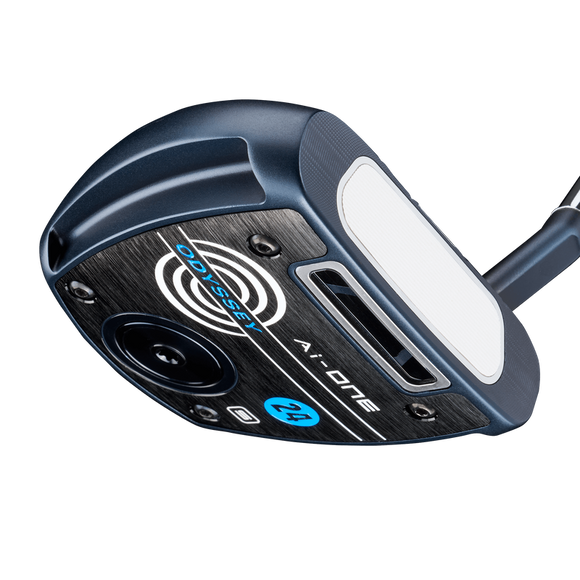 Odyssey Ai-ONE 24 Putter