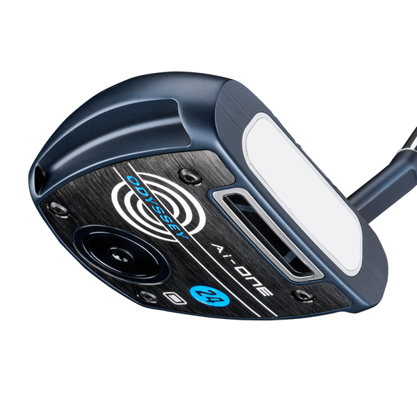 Odyssey Ai-ONE 24 Putter - IN STOCK READY TO SHIP!