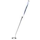 Odyssey Ai-ONE Cruiser 2Ball Jailbird Mini DB Putter-4