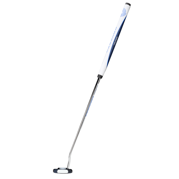 Odyssey Ai-ONE Cruiser 2Ball Jailbird Mini DB Putter