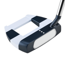 Odyssey Ai-ONE Jailbird Mini Slant Putter-1