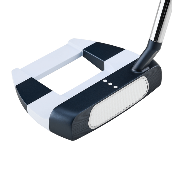 Odyssey Ai-ONE Jailbird Mini Slant Putter