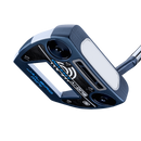 Odyssey Ai-ONE Jailbird Mini Slant Putter-4