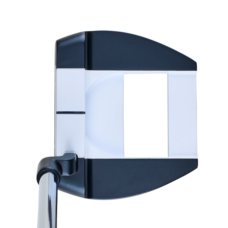 Odyssey Ai-ONE Jailbird Mini V90 CH Putter - 0