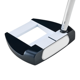 Odyssey Ai-ONE Jailbird Mini V90 DB Putter