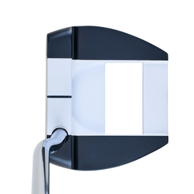 Odyssey Ai-ONE Jailbird Mini V90 DB Putter - 0