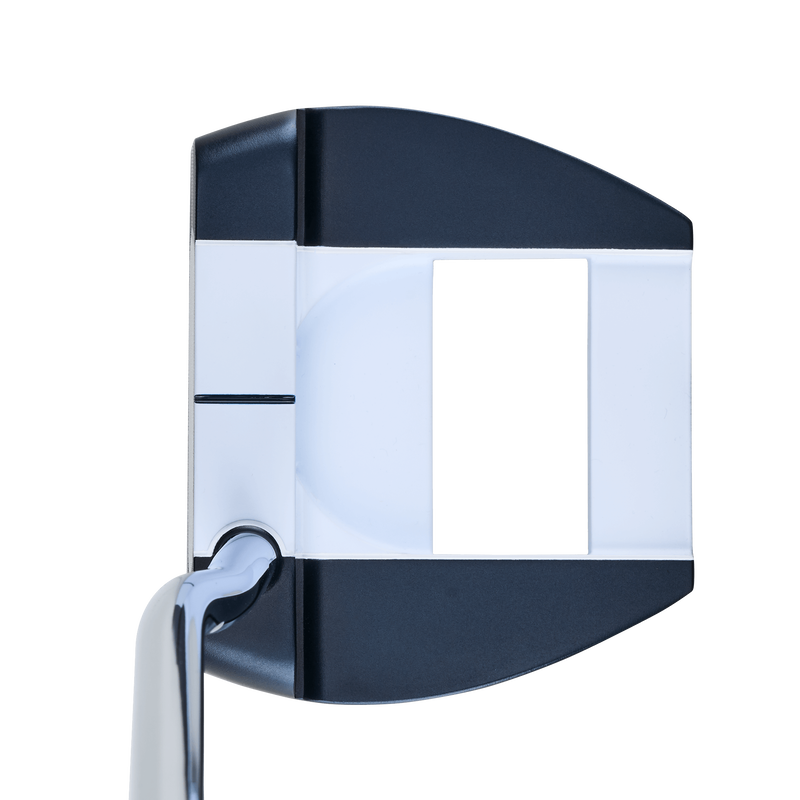 Odyssey Ai-ONE Jailbird Mini V90 DB Putter - 0