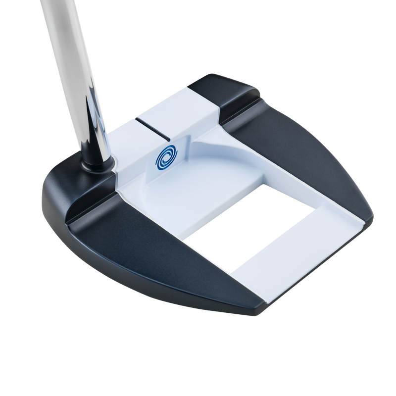 Odyssey Ai-ONE Jailbird Mini V90 DB Putter