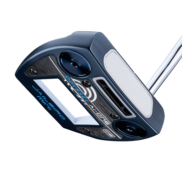 Odyssey Ai-ONE Jailbird Mini V90 DB Putter