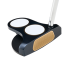 Odyssey Ai-ONE Milled 2-Ball T DB Putter-1