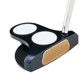 Odyssey Ai-ONE Milled 2-Ball T DB Putter
