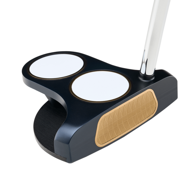 Odyssey Ai-ONE Milled 2-Ball T DB Putter