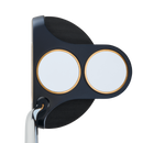 Odyssey Ai-ONE Milled 2-Ball T DB Putter-2