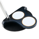 Odyssey Ai-ONE Milled 2-Ball T DB Putter-3